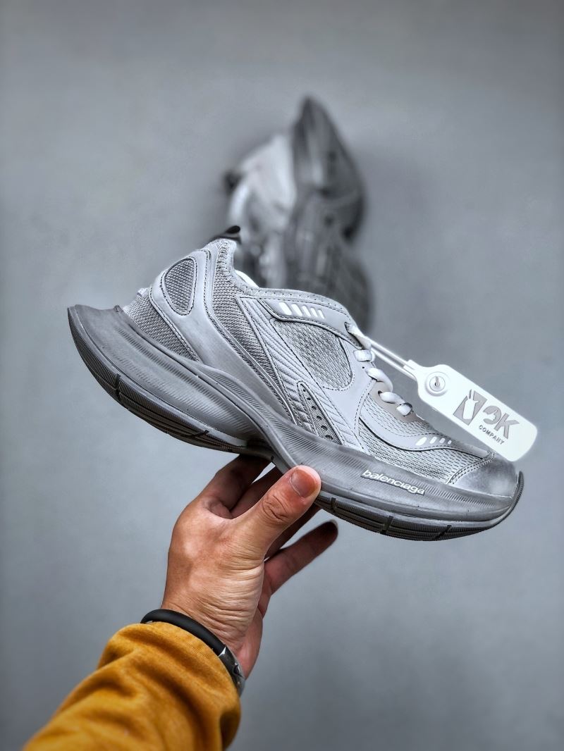 Balenciaga Track Shoes